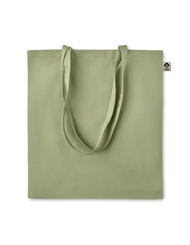 Organic cotton shopping bag ZIMDE...