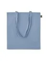 Organic cotton shopping bag ZIMDE COLOUR | MO6189