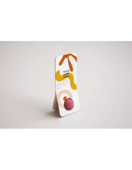 Papel con semillas - NB0000