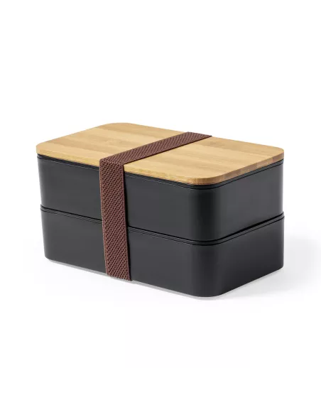 Lunch Box Bawar
