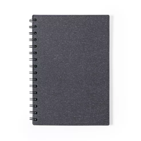 Notebook Idina