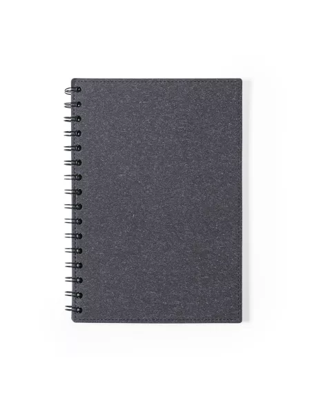Notebook Idina