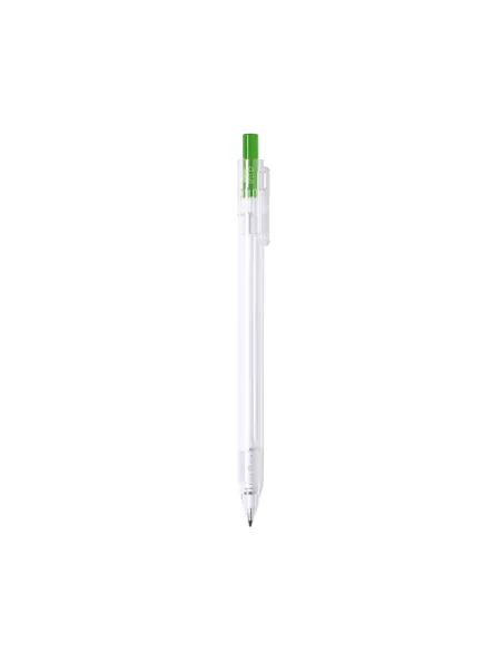 Pen Lester