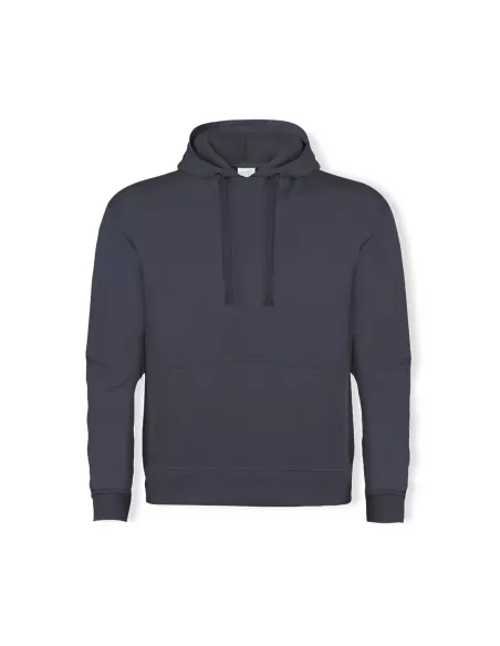 Sudadera Adulto con Capucha Harnix