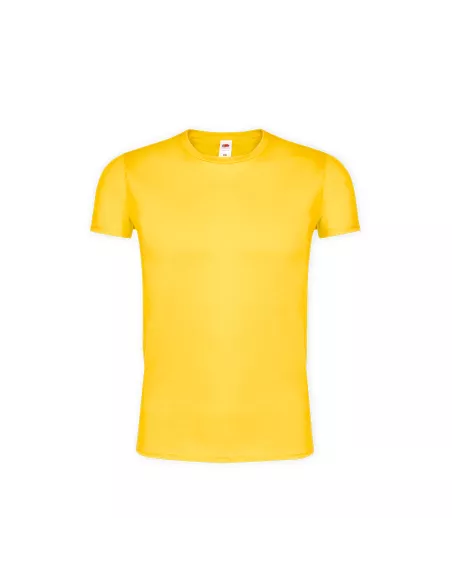 Adult Colour T-Shirt Iconic