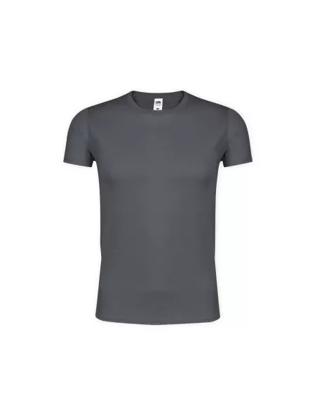 Adult Colour T-Shirt Iconic