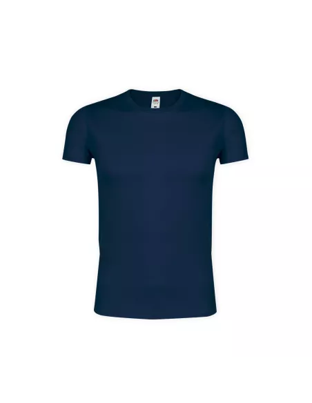 Adult Colour T-Shirt Iconic