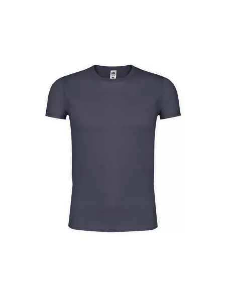 Adult Colour T-Shirt Iconic