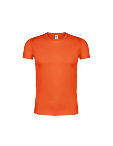 Adult Colour T-Shirt Iconic