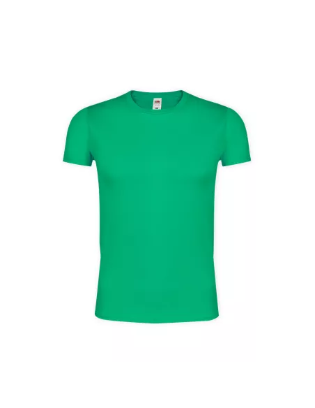 Adult Colour T-Shirt Iconic