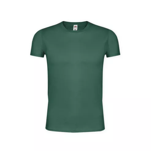 Adult Colour T-Shirt Iconic