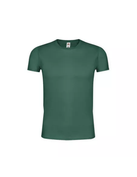 Adult Colour T-Shirt Iconic