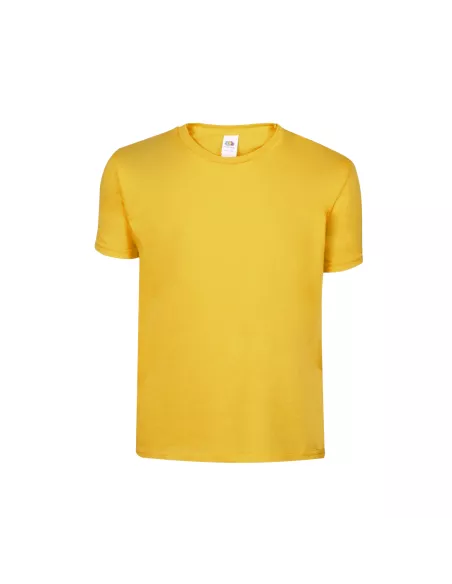 Kids Colour T-Shirt Iconic