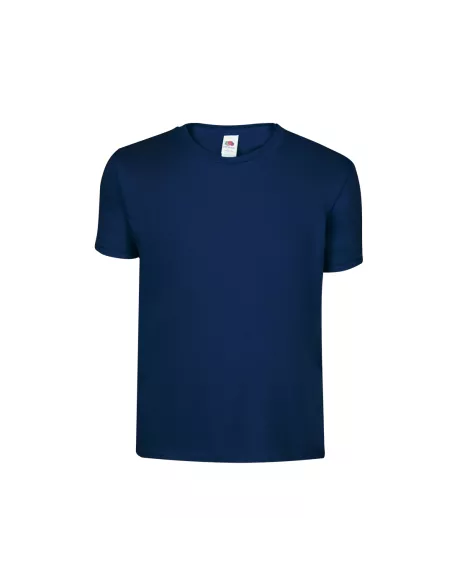 Kids Colour T-Shirt Iconic