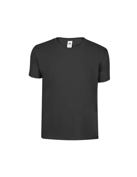 Kids Colour T-Shirt Iconic