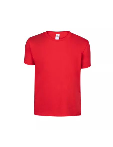 Kids Colour T-Shirt Iconic