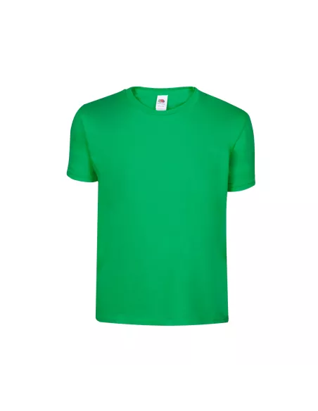 Kids Colour T-Shirt Iconic