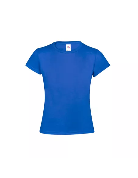 Kids Colour T-Shirt Iconic
