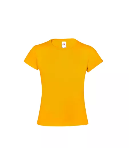 Kids Colour T-Shirt Iconic