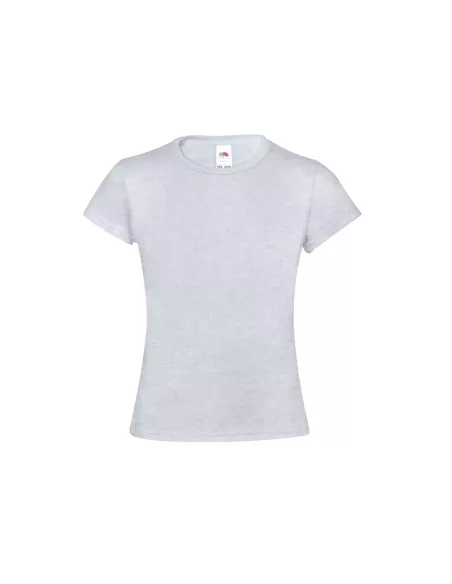 Kids Colour T-Shirt Iconic
