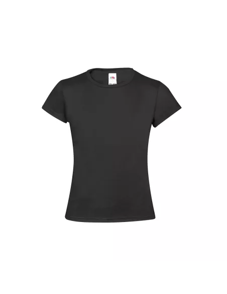 Kids Colour T-Shirt Iconic