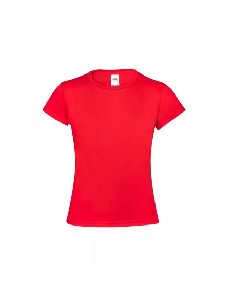Kids Colour T-Shirt Iconic