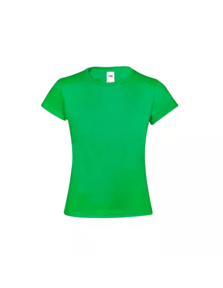 Kids Colour T-Shirt Iconic