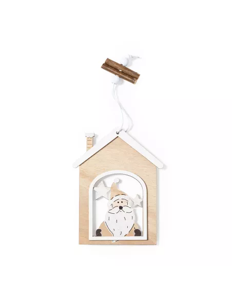 Christmas Decoration Roman