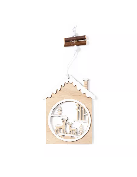 Christmas Decoration Roman