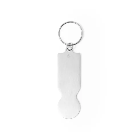Llavero Moneda Talgun