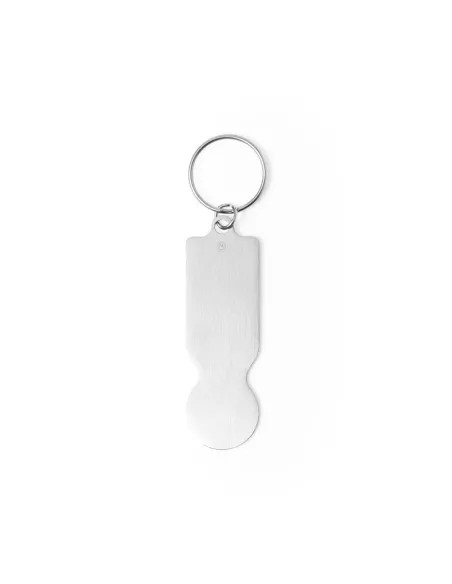 Llavero Moneda Talgun