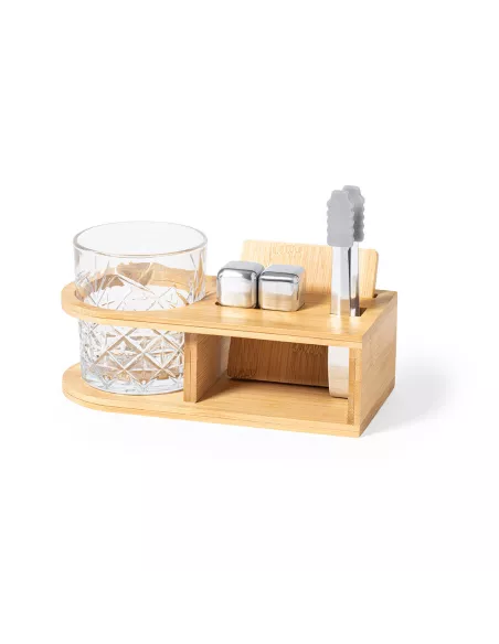 Whisky Set Devon