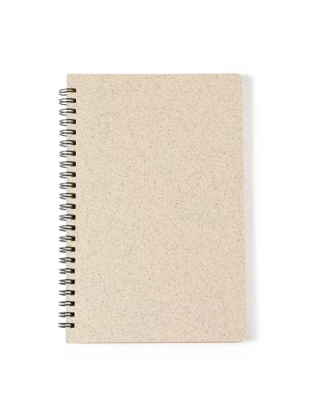 Notebook Roshan