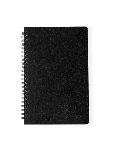 Notebook Roshan