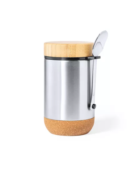 Lunch Box Cambrix