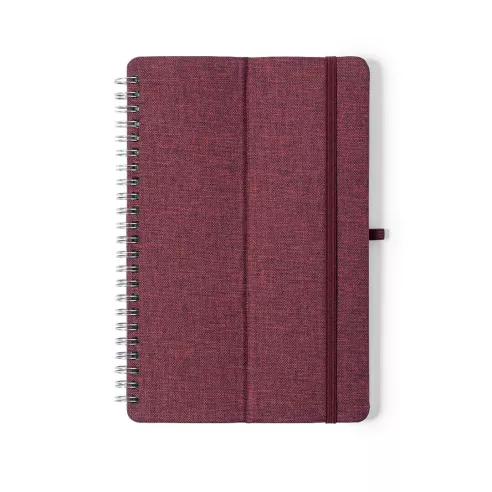 Holder Notebook Maisux