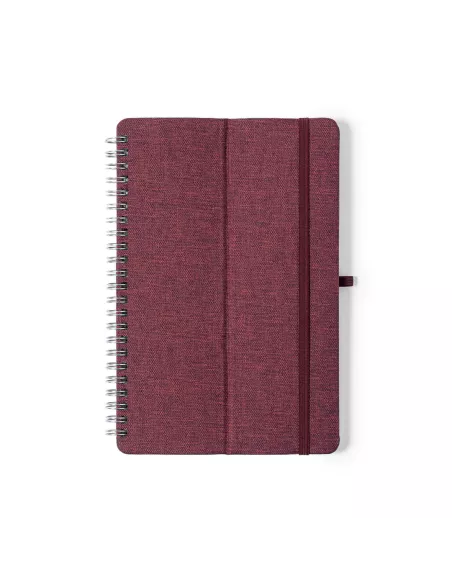 Holder Notebook Maisux