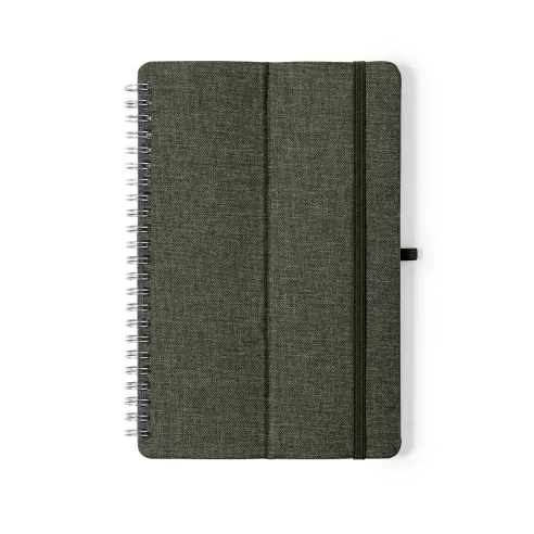 Holder Notebook Maisux
