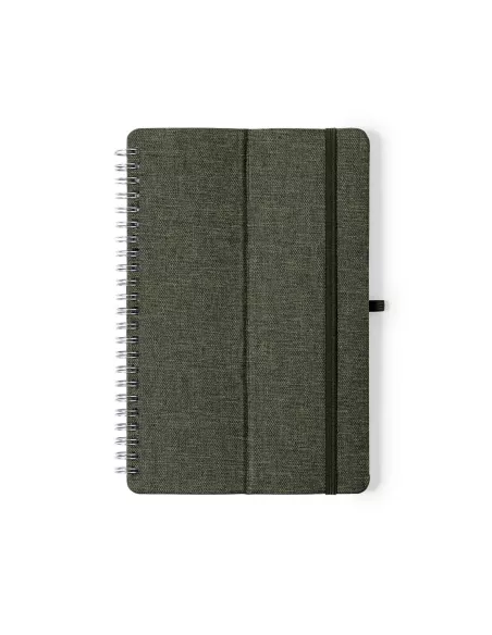 Holder Notebook Maisux