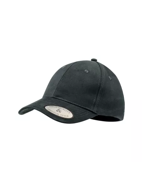 Cap Klarke