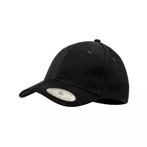 Cap Klarke