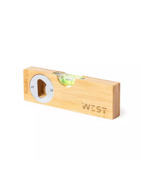 Bottle Opener Level Nudok
