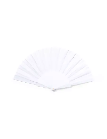 Hand Fan Pumik