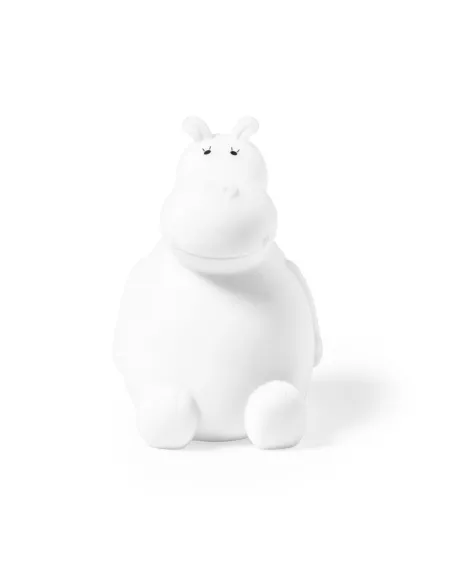 Money Box Hippo
