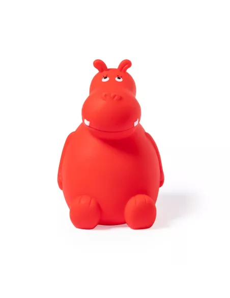 Money Box Hippo