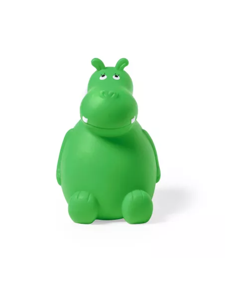 Money Box Hippo