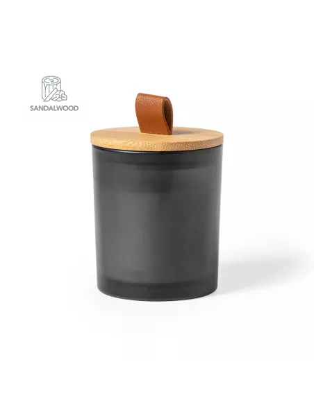 Aromatic Candle Lonka