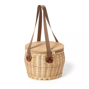 Thermal Picnic Basket Bubu