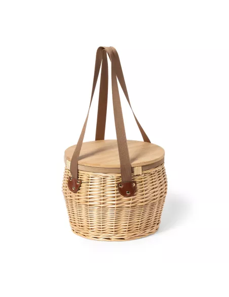 Thermal Picnic Basket Bubu