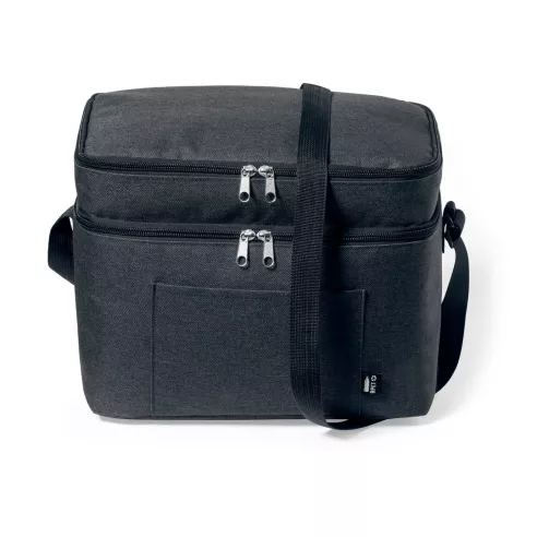 Custom portable cooler Teindor made from recycled fabric